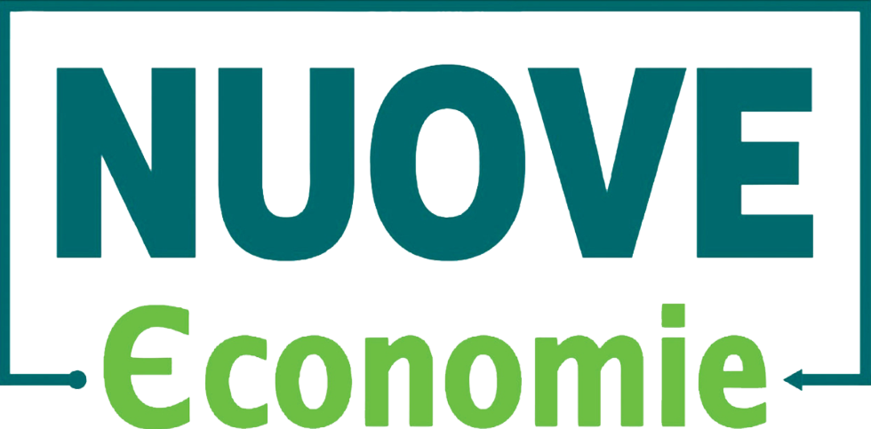 Logo nuoveeconomie